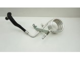 Tuyau hydraulique de direction assistee pour PEUGEOT BOXER 3 PHASE 2