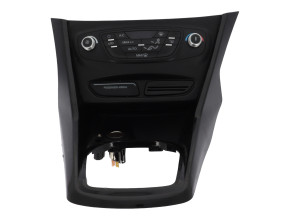 Commande chauffage pour FORD B-MAX