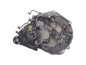 Boite de vitesses pour CITROEN SAXO PHASE 1 Boite de vitesses pour CITROEN SAXO PHASE 1