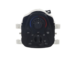 Commande chauffage pour PEUGEOT 108