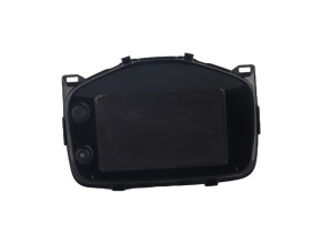 Autoradio d'origine pour PEUGEOT 108