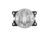 Anti brouillard gauche (feux) pour PEUGEOT 208 1 PHASE 1