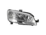 Optique avant principal droit (feux)(phare) pour FIAT IDEA PHASE 2