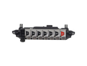 Commande chauffage pour PEUGEOT 3008 2 PHASE 1