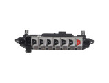 Commande chauffage pour PEUGEOT 3008 2 PHASE 1