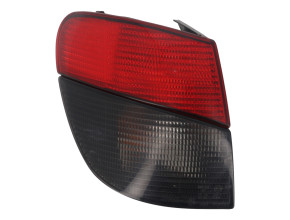 Feu arriere principal gauche (feux) pour PEUGEOT 406 PHASE 2 BREAK