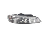 Optique avant principal droit (feux)(phare) pour PEUGEOT 406 PHASE 2 BREAK