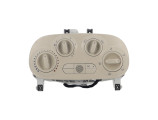 Commande chauffage pour FIAT 500 2 PHASE 1