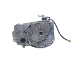 Boite de vitesses pour RENAULT ZOE 1