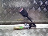 Attache ceinture avant droit pour CITROEN SAXO PHASE 2