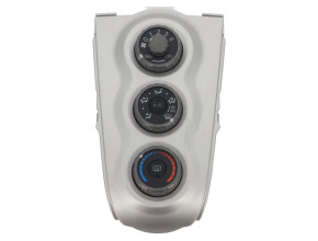 Commande chauffage pour TOYOTA YARIS II PHASE 1