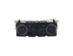 Commande chauffage pour MERCEDES CLASSE B 245 PHASE 1