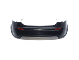 Pare choc arriere pour SUZUKI SX4 1