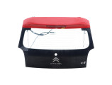 Malle/Hayon arriere pour CITROEN C1 2