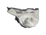 Optique avant principal droit (feux)(phare) pour CITROEN C1 2