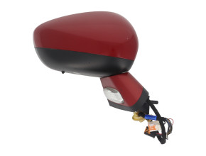 Retroviseur droit pour CITROEN C4 II