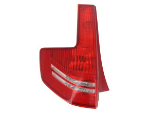 Feu arriere principal gauche (feux) pour CITROEN C4 1 PHASE 1