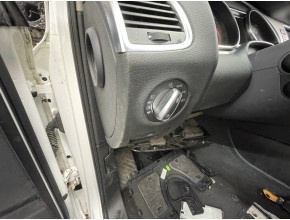 Commande de phare pour AUDI Q7 1 PHASE 1
