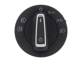 Commande de phare pour SEAT ATECA PHASE 1 Commande de phare pour SEAT ATECA PHASE 1