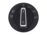 Commande de phare pour SEAT ATECA PHASE 1