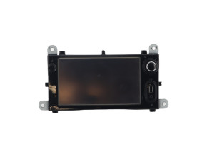 Autoradio d'origine pour RENAULT CLIO IV