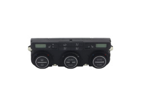 Commande chauffage pour VOLKSWAGEN GOLF PLUS PHASE 1 Commande chauffage pour VOLKSWAGEN GOLF PLUS PHASE 1