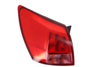 Feu arriere principal gauche (feux) pour NISSAN QASHQAI Feu arriere principal gauche (feux) pour NISSAN QASHQAI