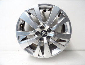 Jante pour CITROEN C5 AIRCROSS