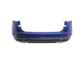 Pare choc arriere pour SEAT ATECA PHASE 1 Pare choc arriere pour SEAT ATECA PHASE 1