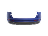 Pare choc arriere pour SEAT ATECA PHASE 1