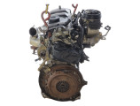 Moteur pour CITROEN C15