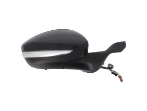 Retroviseur droit pour PEUGEOT 208 1 PHASE 1