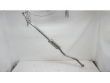 Tube intermediaire (echappement) pour CITROEN XSARA PHASE 2