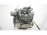 Moteur pour CITROEN C5 1 PHASE 1