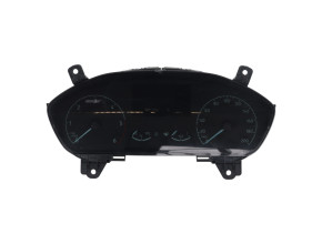 Compteur pour FORD TRANSIT CUSTOM 1 PHASE 2 Compteur pour FORD TRANSIT CUSTOM 1 PHASE 2