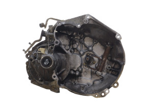 Boite de vitesses pour CITROEN C15 Boite de vitesses pour CITROEN C15