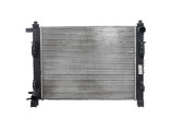 Radiateur eau pour RENAULT CLIO 4 PHASE 1