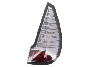 Feu arriere principal droit (feux) pour RENAULT SCENIC 3 PHASE 3 Feu arriere principal droit (feux) pour RENAULT SCENIC 3 PHASE 3