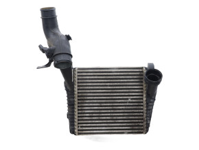 Echangeur air (Intercooler) pour AUDI Q7 1 PHASE 1