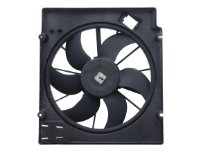 Moto ventilateur radiateur pour RENAULT TRAFIC 1 PHASE 3