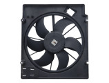 Moto ventilateur radiateur pour RENAULT TRAFIC 1 PHASE 3