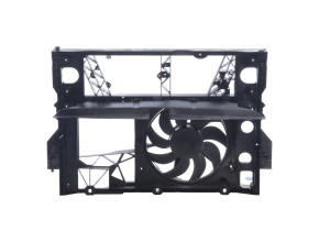 Moto ventilateur radiateur pour RENAULT MASTER 2 PHASE 1