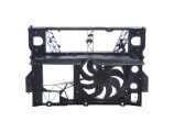 Moto ventilateur radiateur pour RENAULT MASTER 2 PHASE 1
