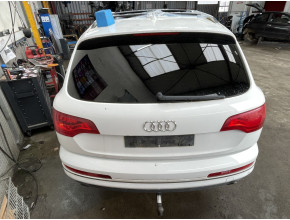 Malle/Hayon arriere pour AUDI Q7 1 PHASE 1 Malle/Hayon arriere pour AUDI Q7 1 PHASE 1