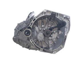 Boite de vitesses pour RENAULT SCENIC 3 PHASE 3