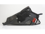 Baie de pare brise pour BMW SERIE 3 F31 TOURING PHASE 1 BREAK