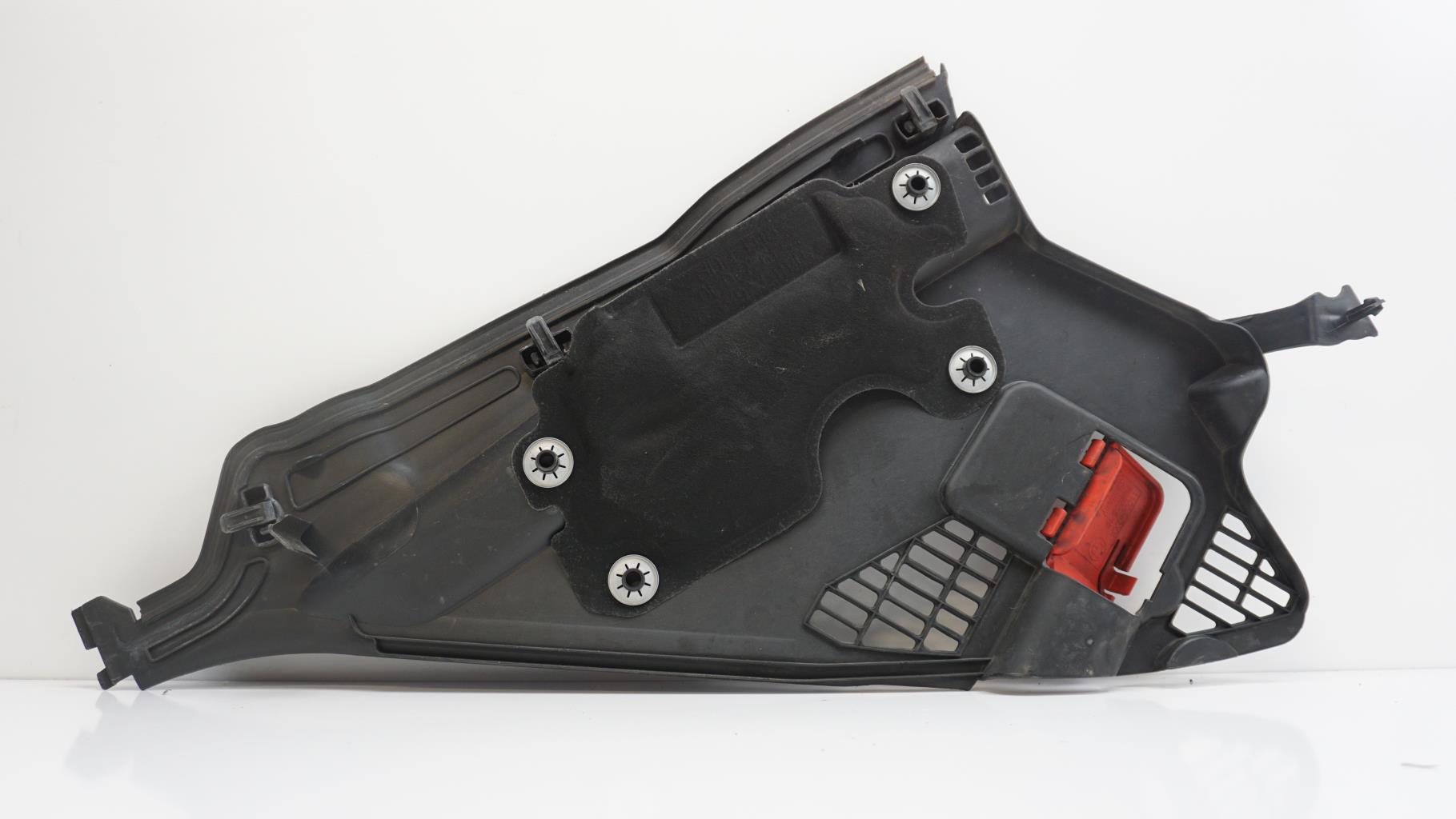 Boîtier D'antenne De Toit BMW Mineral Grau - Pour F20 F21 F31 F34 - Occasion, Référence OEM 2218150