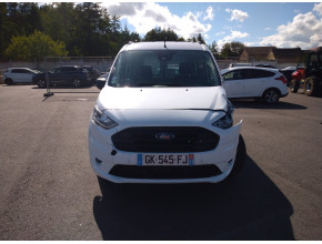 Appui tete arriere central pour FORD TRANSIT CONNECT 2 LONG PHASE 2