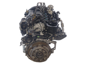 Moteur pour FORD FIESTA 6 PHASE 2 Moteur pour FORD FIESTA 6 PHASE 2