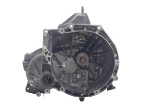Boite de vitesses pour FORD FIESTA 6 PHASE 2 Boite de vitesses pour FORD FIESTA 6 PHASE 2